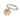 Chantecler Anello Campanelle Oro
