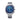 Citizen Chrono Metropolitan Blu