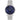 Bulova Ultra Slim Blue