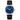 Bulova Clipper Vintage Blue Automatic