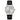 Bulova Clipper Vintage Silver automatic