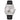 Bulova Surveyor Automatic Silver