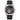 Bulova Surveyor Automatic Black