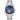 Bulova Surveyor Automatic Blue
