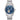 Bulova Automatic Open Heart