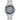 Bulova Surveyor Automatic Skeleton Blu