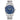 Bulova Wilton Blue