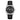 Bulova Surveyor Automatic Black