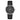 Bulova Hudson Classic Black