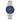 Bulova Hudson Classic Blue