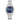 Bulova Surveyor Lady Diamonds Blu