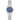 Bulova Classic Lady Blue