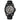 Bulova Sutton Skeleton Silver