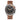 Bulova Racer Chrono pelle