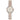 Bulova Classic Lady Diamonds bicolor
