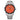 Citizen Marine 1760 Orange