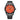 Citizen Marine 1760 Black Orange