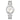 Bulova Octagon Lady Diamonds