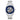 Bulova Sutton Skeleton 40mm