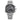 CITIZEN Crono Pilot Acciaio 41mm