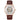 Bulova Clipper Skeleton