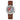 Bulova Orologio Frank Lloyd Wright