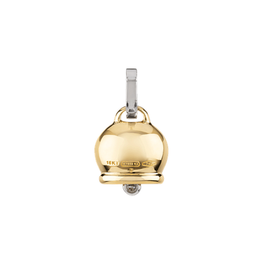 Chantecler Ciondolo Campanelle Oro