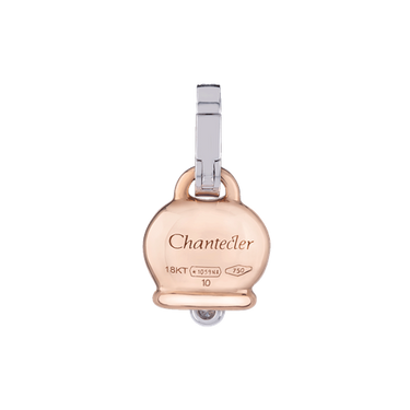 Chantecler Ciondolo Campanelle Oro
