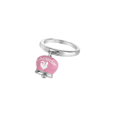 Chantecler Ring Et Voilà Pink Bells