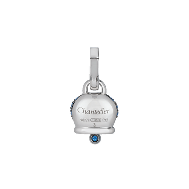 Chantecler Ciondolo Campanelle Oro