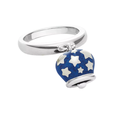 Chantecler Ring Et Voilà Blue Bells