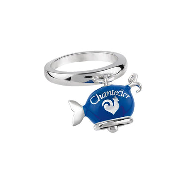 Chantecler Whale Ring