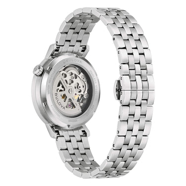 Bulova Aerojet Automatic