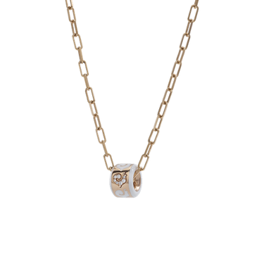 Chantecler Collana Carousèl Oro