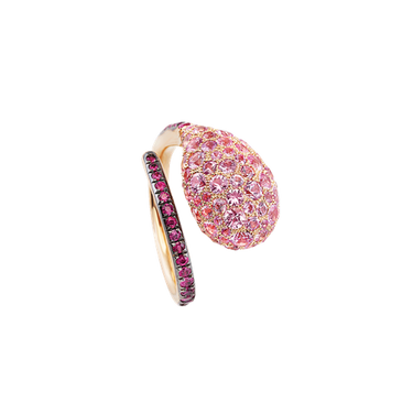 Chantecler Anello Joyful Oro
