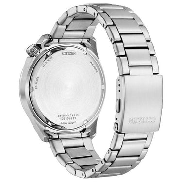 Citizen Seaplane Black