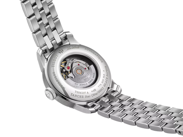 Tissot Le Locle Automatic Lady Diamonds