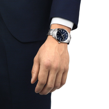Tissot Gentleman Blu