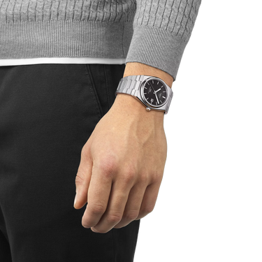 Tissot PRX Nero Powermatic80