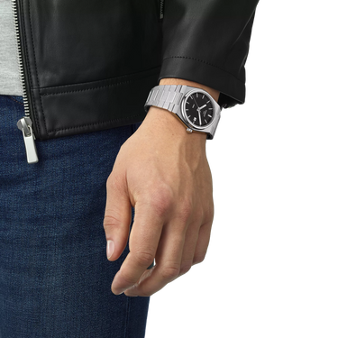 Tissot PRX Nero