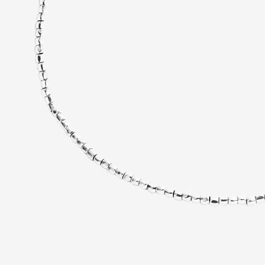 Mini grain necklace