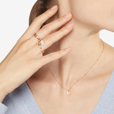 DoDo Collana mini Cuore
