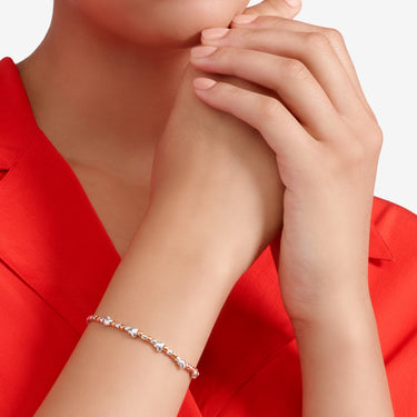 DoDo componenti cuore argento