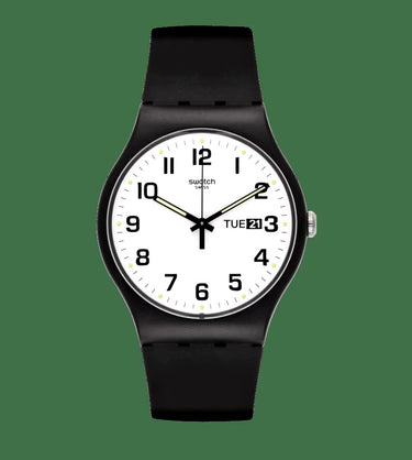 Swatch Twince Again