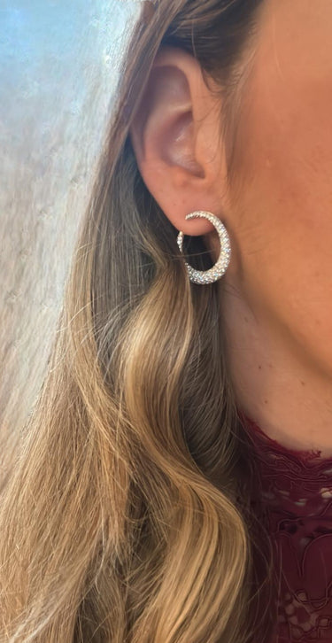 Orecchini Oro e Diamanti