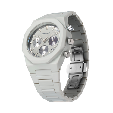 D1 Milano Fossil Grey