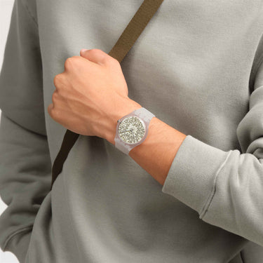 Swatch Gent From the Archives