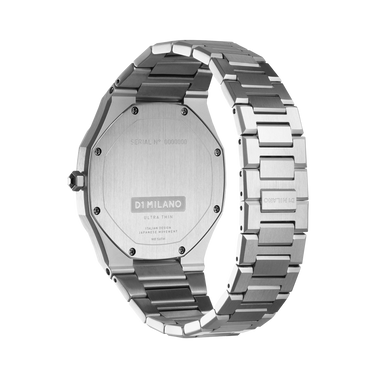D1 Milano Ultra Thin Geo