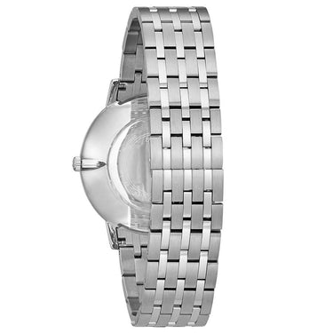 Bulova Ultra Slim Blue