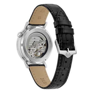 Bulova Aerojet Automatic 38mm